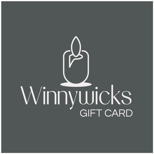 Winnywicks Gift Card
